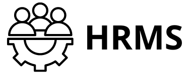 HRMS Logo